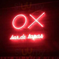 Ox De Tapas food