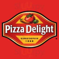 pizza delight food