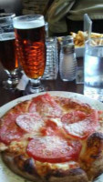 Longueuil Pizzeria food