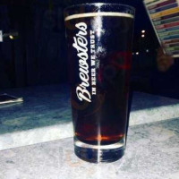 Brewsters Brewing Company And Summerside food