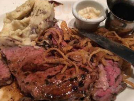 The Keg Steakhouse + Bar - Guelph food