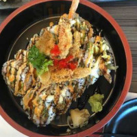 Osaka Sushi Japanese Korean Restaurant food