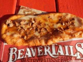 Beavertails food