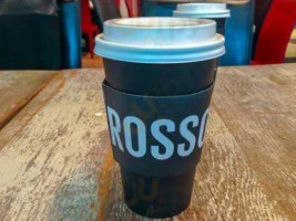 Rosso Coffee Roasters food
