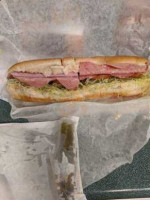 Mike's Submarines food