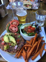 Olde Stone Brewing Co food