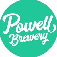Powell Brewery inside