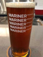 Mariner Brewing Company food