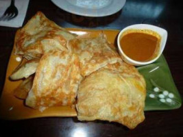 Tamarind Hill Malaysian Cuisine food