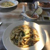 Italian Table food