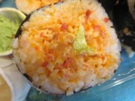Okane Sushi -brossard food