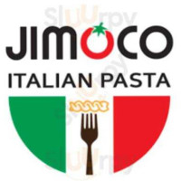 Jimoco Cafe  food