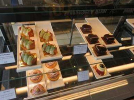 Jw Patisserie food