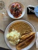 El Inka Deli food