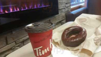 Tim Hortons food