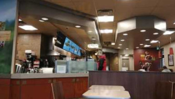 Tim Hortons food