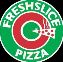 Fresh Slice Pizza food