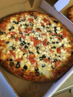 Metcalfe Pizza & Grocery food