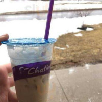 Chatime Moncton food