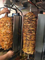 Zesty Shawarma Halal Grill (579 Kerr St) food