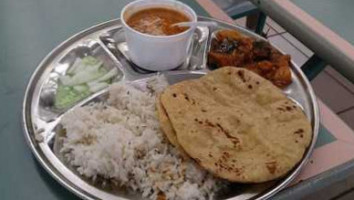 Wah Sardaarji food