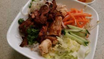 Pho Boi food