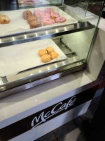 Mcdonald's food