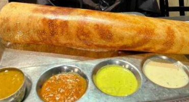 Saravanaa Bhavan Mississagua food