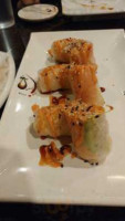 Sushi Jet food