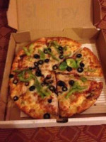 Cosmos Pizza Donairs food