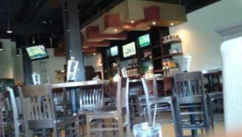 Brewsters Brewing Company & Restaurant Foothills inside