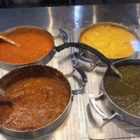 Hurry Curry, The Indian Kitchen food