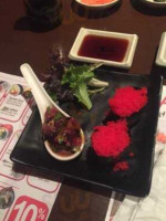 Hasu Sushi & Wok food