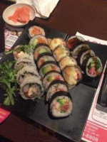 Hasu Sushi & Wok food