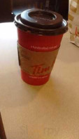 Tim Hortons food