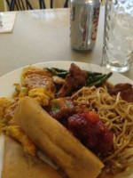 Wok on Chinese Cuisine food