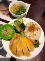 Pho Bac Oriental Cuisine food