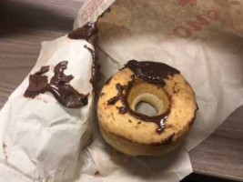 Tim Hortons food