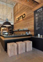Camp Lifestyle And Coffee Co food