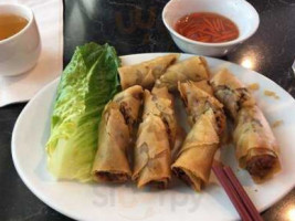 Dong Khanh Vietnamese Restaurant food