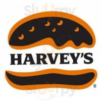 Harvey's Airdrie food