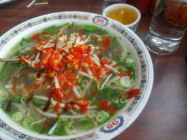 Pho Ha Noi 54 food