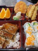Nishiki Sushi Restaurant food