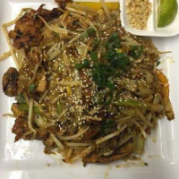 Restaurant Petit Saigon food