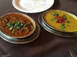 Etoile des Indes - Star of India food