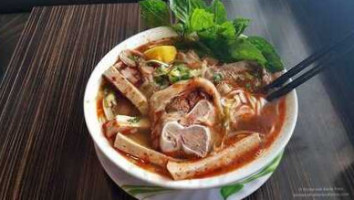 Pho Century Fine Vietnamese Cuisine food