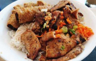 Thien Vietnamese food