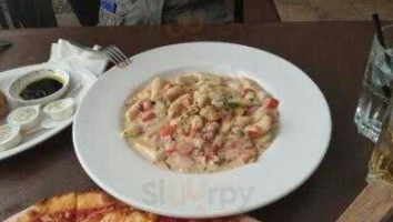 Don Marco's Italian Eatery food