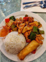 Days Thai food
