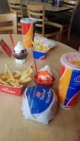 Dairy Queen Grill & Chill food